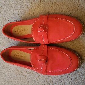 Cole Haan Cloudfeel All Day Bow Loafer